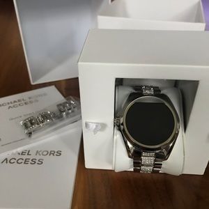 Michael Kors smartwatch